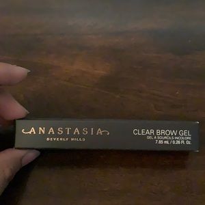 Anastasia Clear Brow Gel